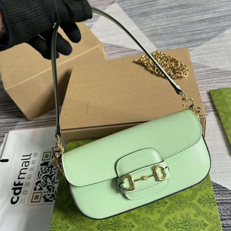 Gvc*1 horsebit bags